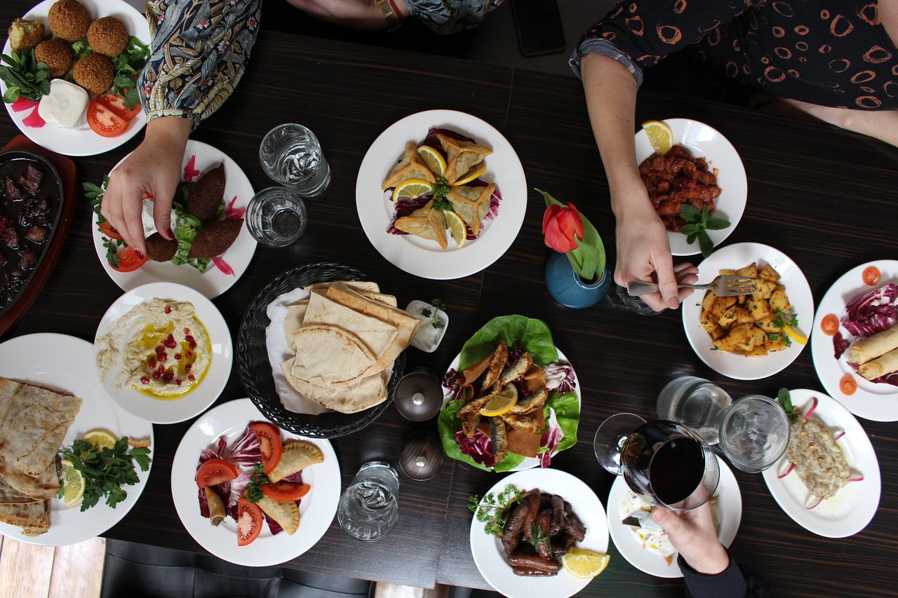 El Arte de las Tapas